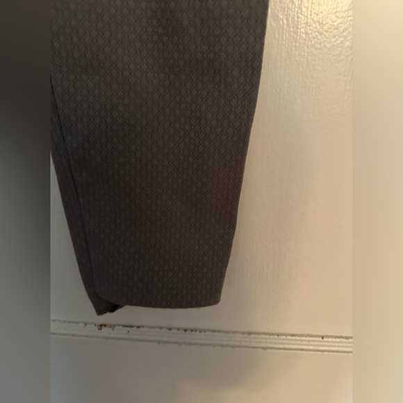 3 for $15 - Size 10 Grey Slacks - Picture 5 of 6